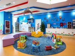 教室-美吉姆早教(万达广场滕州龙泉路店)