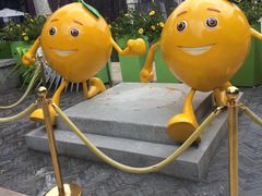 -欢乐海岸水秀剧场