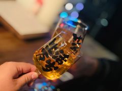 -后院儿·精酿·塔罗Happy Bar
