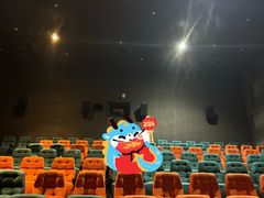 -喜满客影城(汉神广场店)