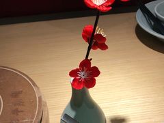 -蜜桃餐厅·伴山(绿宝广场店)