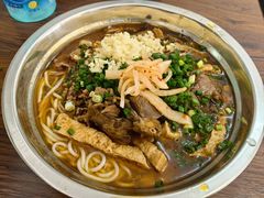 -清真•佬苏记邵阳回民米粉(河西店)