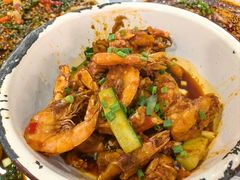 -辣螃铠盆盆蟹大排档(总店)