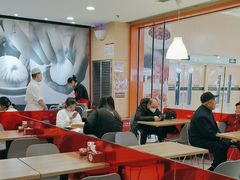 -阳阳中国饭(龙湖大兴天街)