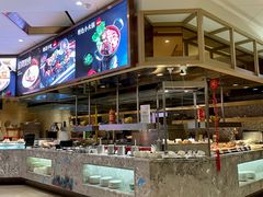 -盛宴标帜餐厅·亲子自助 (南昌喜来登酒店)