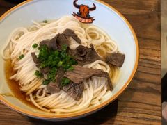 -津市刘聋子粉馆(林科大店)