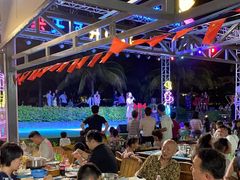 -渔家火锅·海鲜自助餐·演艺(亚龙湾天域酒店)