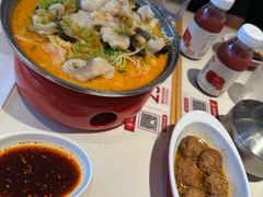 -喜家德虾仁水饺(艺汇家店)
