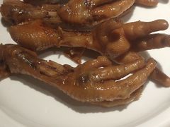 -梁家大院•农家菜(昆山会展中心店)