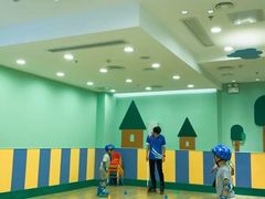 -乐翔轮滑(中庚漫游城店)