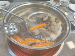 -五洞大众牛餐馆(番禺分店)