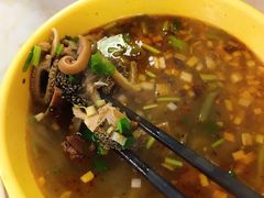 -老师家羊杂碎(延安总店)
