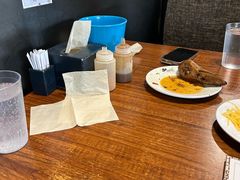 -汉巴味德·烤肉与啤酒的自助(杭州大悦城店)