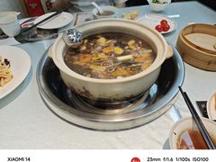 -名善山珍·野生菌汤锅(文殊院店)