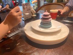 -嗒令甜品·主题融合料理餐厅(首座时代店)