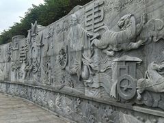 -龙头寺公园