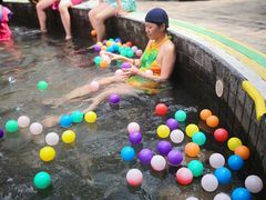 -龙达温泉生态城