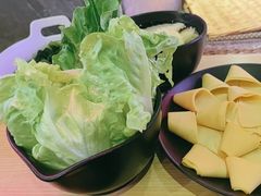 -巴蜀大将火锅(太原旗舰店)