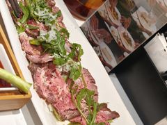 低温慢烤牛肉-黑明餐厅(白鹭洲店)