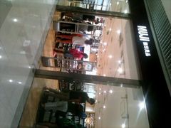 门店-MUJI无印良品(恒隆广场店)