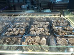 -蚝英雄·鲜蚝自助专门店