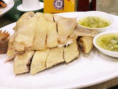 -广州酒家(文昌总店)