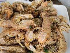 -明记海鲜大排档(巽寮湾店)