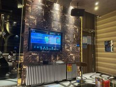 -蓝色派对KTV(聚然广场店)