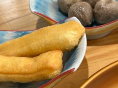 -本家食堂(华南店)