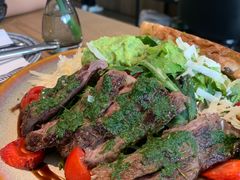 精选gaga牛肉沙拉-gaga(深圳南山益田假日广场店)