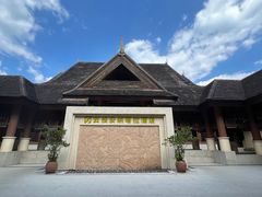 -西双版纳安纳塔拉度假酒店