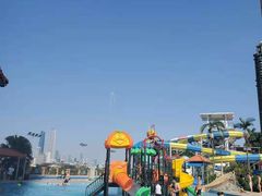 -黄金海岸水上乐园