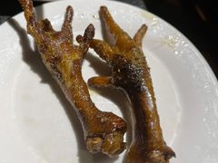 酱凤爪-买又大餐厅(福林里店)