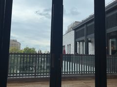 -上海崇明金茂凯悦酒店