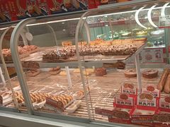 -味多美蛋糕(六里桥店)