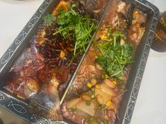 -诸葛烤鱼(海盐天宁寺路店)