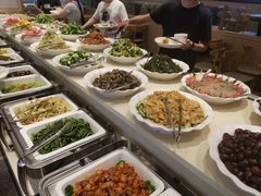 -素满香·素食自助餐(苏州·临顿路店)