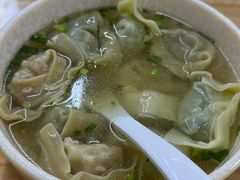 -顶巧鸡汤馄饨(虹口总店)