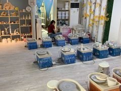-粤陶渊.DIY陶艺体验馆(粤陶总店)