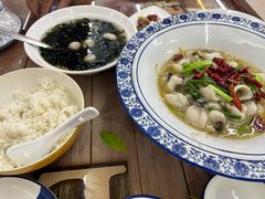-鑫鸿达·海鲜闽菜热炒小馆(中山路店)