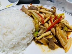 -锦园春香港茶餐厅(西海湾旗舰店)