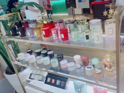 -SCENT BOUTIQUE