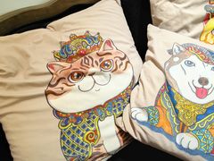 -more than meow吴止猫主题餐厅(承德 中船汇店)