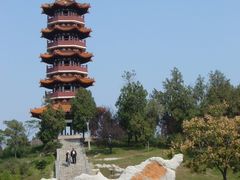 -云龙湖旅游景区