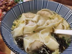 -红小满休闲餐厅(十全街店)