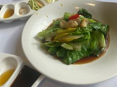-北京老铺烤鸭(老城根店)