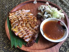 -南沙游艇会·大兵船餐厅