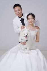 -金夫人婚纱摄影(总店)