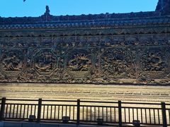 -韩城古城