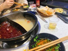 -钢管厂五区小郡肝串串香(南山店)